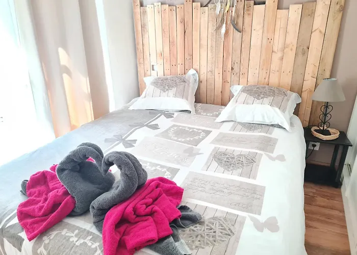 Apartment La Parenthese Carcassonnaise - 4 Voyageurs - Terrasse - Proche Cite Medievale *